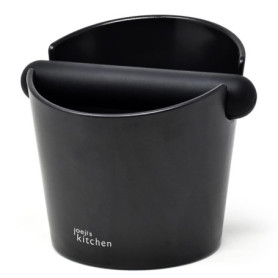 Boîte à Café Joeji's Kitchen - Accessoire Pratique pour Barista
