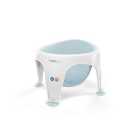 Baignoire Ergonomique Angelcare pour Bébé - Confort et Sécurité