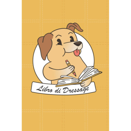 Carnet d'Apprentissage pour Chiens et Chiots - Suivi de Dressage