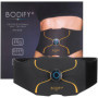 Ceinture Abdominale Pro Bodify - Électrostimulation Musculaire Unisexe