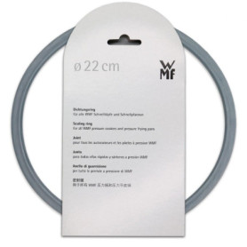 Joint d'Étanchéité en Silicone pour Autocuiseur WMF - 22 cm
