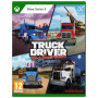 Truck Driver : L'American Dream sur Xbox Series X