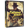 Indiana Jones et le Cadran de la Destinée - Édition DVD avec Boîtier Fourreau