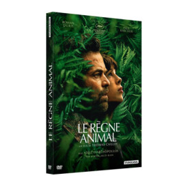 Le Règne Animal - Édition DVD avec Boîtier Fourreau