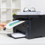 Papier A5 Multiusage RAYLU PAPER - 5000 Feuilles 80g pour Imprimantes et Photocopieurs