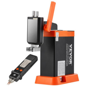 Soudeuse par Points VEVOR 801D pour Batteries - 14,5 kW avec Stylo de Soudage