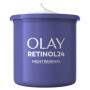 Olay Retinol 24 Crème de Nuit Hydratante Anti-Âge 50ml