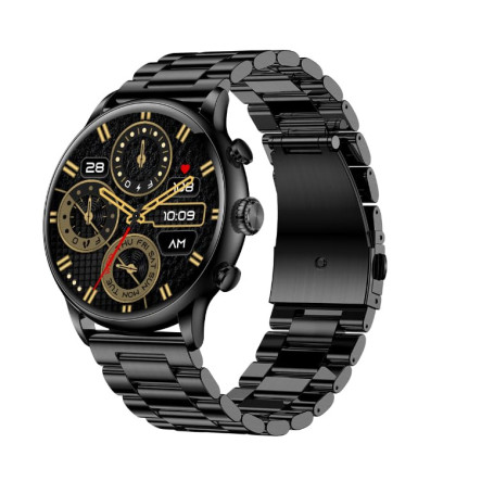 Montre Connectée MP myPhone Watch Elegant 2 - Écran AMOLED 1,43"