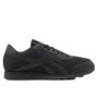 Baskets Unisexes Reebok Royal Prime Run - Noir - Taille 42 EU