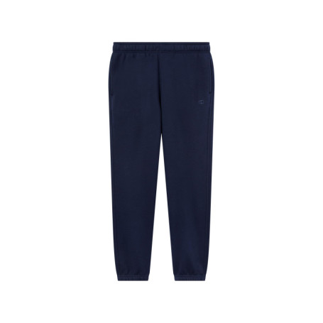 Pantalon Champion Legacy pour Homme avec Poignets Élastiques - Bleu XXL