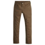 Jeans Levi's Homme 514 Straight Vert Olive - Taille 36W/30L