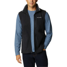 Veste Polaire Columbia Fast Trek pour Homme - Confort et Style Outdoor