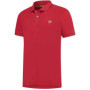 Polo Club DUNLOP pour Homme - Maillot de Tennis Jester Red 3XL