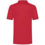 Polo Club DUNLOP pour Homme - Maillot de Tennis Jester Red 3XL