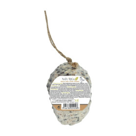 Délice de Graisse Géant pour Oiseaux - Riga 350g