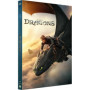 Dragons - Édition DVD avec Boîtier et Fourreau