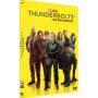 Thunderbolts - Film DVD avec Boîtier et Fourreau