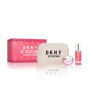 Coffret Cadeau DKNY Be Delicious Fresh Blossom - Eau de Parfum 100 ml & Brume 125 ml