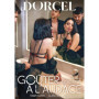 Goûter à l'Audace - Film Dorcel en DVD