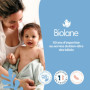 Biolane Huile Lavante Dermo-protectrice pour Bébé - 500 ml