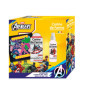 Coffret Corine de Farme Avengers - Eau Parfumée et Gel Douche 2en1