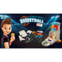 Panier de Basket Électronique DIY avec Tableau de Score et Sons - Jeu d'Adresse pour Enfants