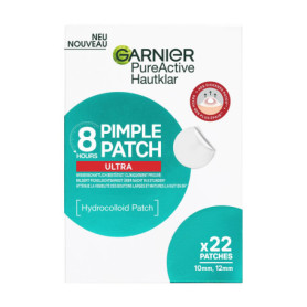 Garnier PureActive Patch Anti-Imperfections - 22 Patches pour Boutons
