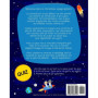 L'Extraordinaire Livre sur l'Espace pour Enfants Curieux - 300 Faits Fascinants