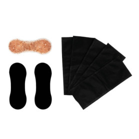 Bande Apaisante Gel Post-Partum Calmy - Soulagement Douleurs et Gonflements