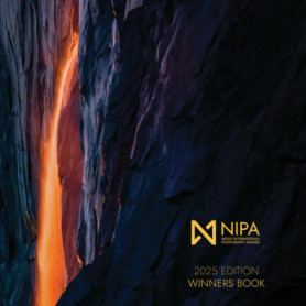 Nexus International Photography Awards 2025 - Livre des Gagnants