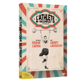 L'Athlète Incomplet - Film Classique en HD