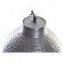Suspension DKD Home Decor Argenté 220 V 50 W (41 x 41 x 34 cm) 169,99 €