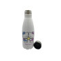 Bouteille d'eau Hello Kitty Gémeaux 550 ml - CYP BRAND