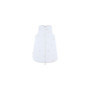 Gigoteuse Noukie's Fluffy Orso & Lily en Mousseline - 70 cm, Douce et Confortable