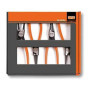 Jeu de Pince Circlips Bahco 19-60mm - 4 Pièces