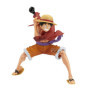 Figurine d'Action Monkey D. Luffy - Maximatic One Piece 21 cm