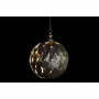 Suspension DKD Home Decor Doré (30 x 30 x 39 cm) 149,99 €