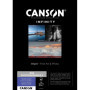 Papier Photo Canson Infinity Rag A3 - Boîte de 25 Feuilles Ultra Lisse 310g