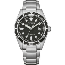 Montre Citizen NJ0221-50E Automatique en Acier Inoxydable