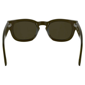 Lunettes de soleil Calvin Klein Jeans C: Honey To Brown