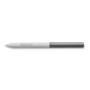 Wacom Stylet Standard One - Stylet Sensible à la Pression pour Tablettes et Écrans Interactifs