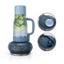 Ninja BlendBoss Blender Portable avec Mug de Voyage Amovible