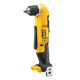 Perceuse d'Angle Compacte DEWALT XR 18V - Puissante et Polyvalente