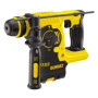 Marteau Perforateur Burineur DeWalt XR 18 V - 3 Modes, Sans Chargeur/Batterie