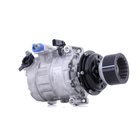 Compresseur de Climatisation DENSO DCP32006K pour VW Transporter et Touareg