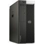 Dell Precision 5810 Mini-ordinateur de bureau avec Intel Xeon et NVIDIA Quadro