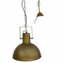 Suspension DKD Home Decor Doré Métal 50 W (41 x 41 x 49 cm) 229,99 €