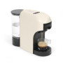Machine à café multi-capsules Livoo 3 en 1 - 1400W, 20 bars