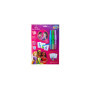 Kit de Peinture Créatif Disney Princess avec Stylos Spray et Pochoirs