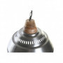 Suspension DKD Home Decor Argenté Marron Fer Bois de manguier 50 W (43 x 43 x 31 189,99 €